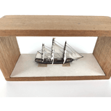 Carat - CSG 003 - Cutty Sark - 1:1250 - Wasserlinien Modell - OVP