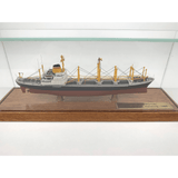 Classic Ship Collection - CSC 035 - Hammonia - 1:1250 - Fullhull in Vitrine