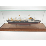 Classic Ship Collection - CSC 035 - Hammonia - 1:1250 - Fullhull in Vitrine
