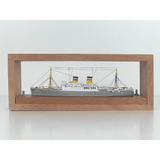 Classic Ship Collection - CSC 046 - Windhuk - 1:1250 - Wasserlinien Modell - OVP