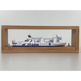 Classic Ship Collection - CSC 055 - Peter Pan - 1:1250 - Wasserlinien Modell - OVP