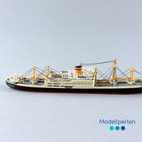 Classic Ship Collection - CSC 057 - Hamburg - 1:1250 - Wasserlinien Modell