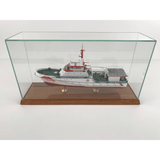 Classic Ship Collection - CSC 2006 - Hermann Marwede (SAR) - 1:220 - Fullhull in Vitrine