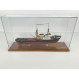 Classic Ship Collection - CSC 4003 - Oceanic - 1:400 - Fullhull in Vitrine - OVP