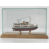 Classic Ship Collection - CSC 4015 - Stadt Kiel - 1:400 - Fullhull in Vitrine - OVP