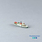 Dedo - DEDO 08 - Segwun - 1:1250 - Wasserlinien Modell