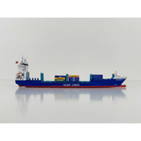 Nordica - NOR-37 - Helgaland - 1:1250 - Wasserlinien Modell - OVP