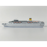 Optatus Berlin - OBL-2406 - Costa Classica - 1:1250 - Wasserlinien Modell - OVP
