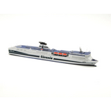 Mare Nostrum - MN 08 - Janas - 1:1250 - Wasserlinien Modell - OVP